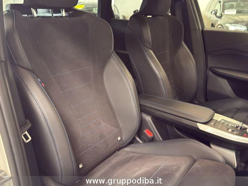 BMW X1 X1 xdrive20d mhev 48V MSport auto- Gruppo Diba
