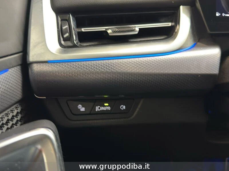 BMW X1 X1 xdrive20d mhev 48V MSport auto- Gruppo Diba