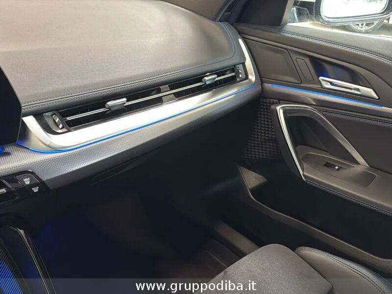 BMW X1 X1 xdrive20d mhev 48V MSport auto- Gruppo Diba
