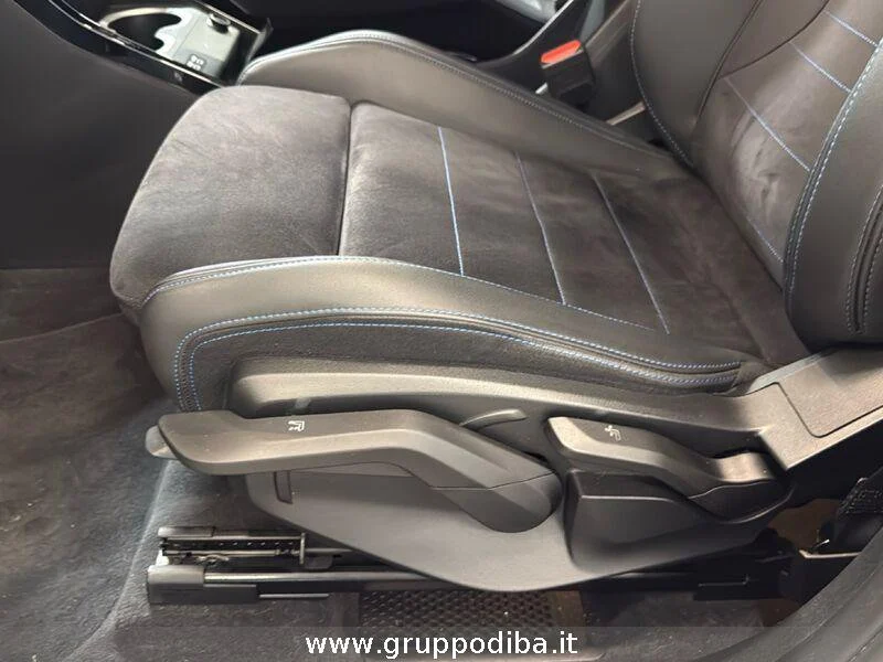BMW X1 X1 xdrive20d mhev 48V MSport auto- Gruppo Diba
