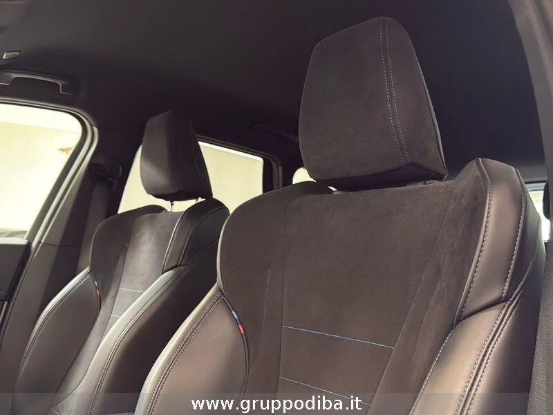 BMW X1 X1 xdrive20d mhev 48V MSport auto- Gruppo Diba