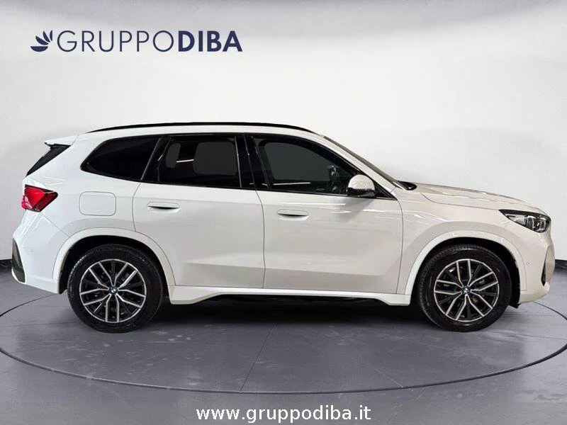 BMW X1 X1 xdrive20d mhev 48V MSport auto- Gruppo Diba
