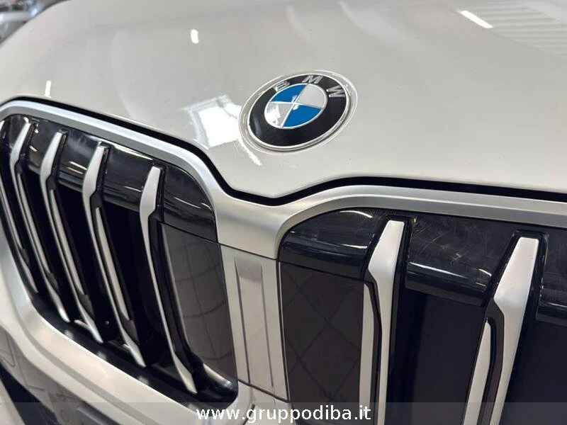 BMW X1 X1 xdrive20d mhev 48V MSport auto- Gruppo Diba