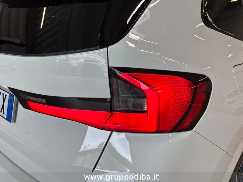 BMW X1 X1 xdrive20d mhev 48V MSport auto- Gruppo Diba