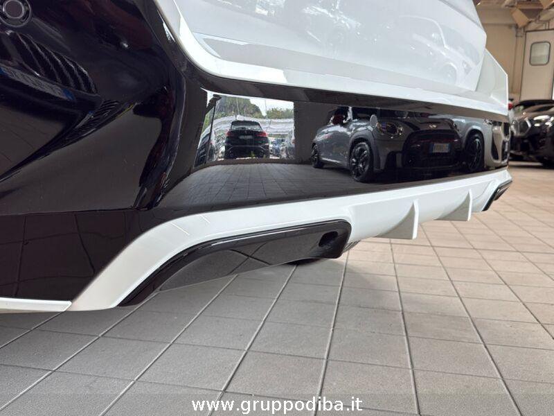BMW X1 X1 xdrive20d mhev 48V MSport auto- Gruppo Diba
