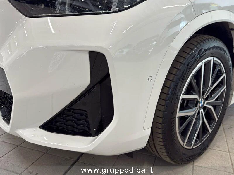 BMW X1 X1 xdrive20d mhev 48V MSport auto- Gruppo Diba