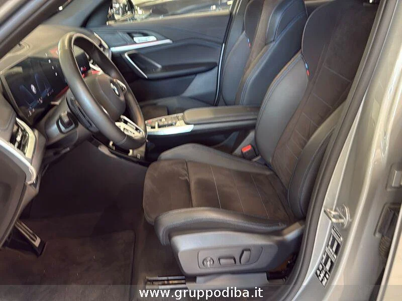 BMW X1 X1 xdrive20d mhev 48V MSport Pro auto- Gruppo Diba