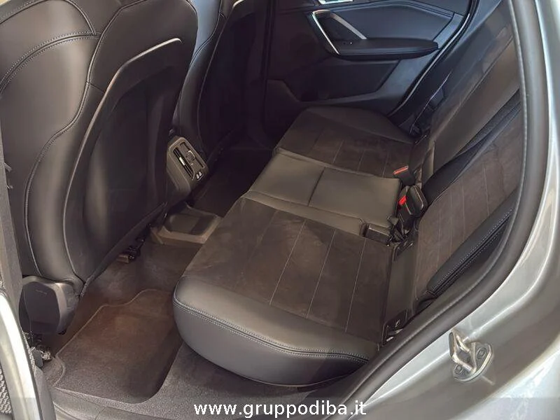 BMW X1 X1 xdrive20d mhev 48V MSport Pro auto- Gruppo Diba