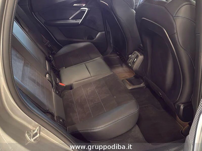 BMW X1 X1 xdrive20d mhev 48V MSport Pro auto- Gruppo Diba