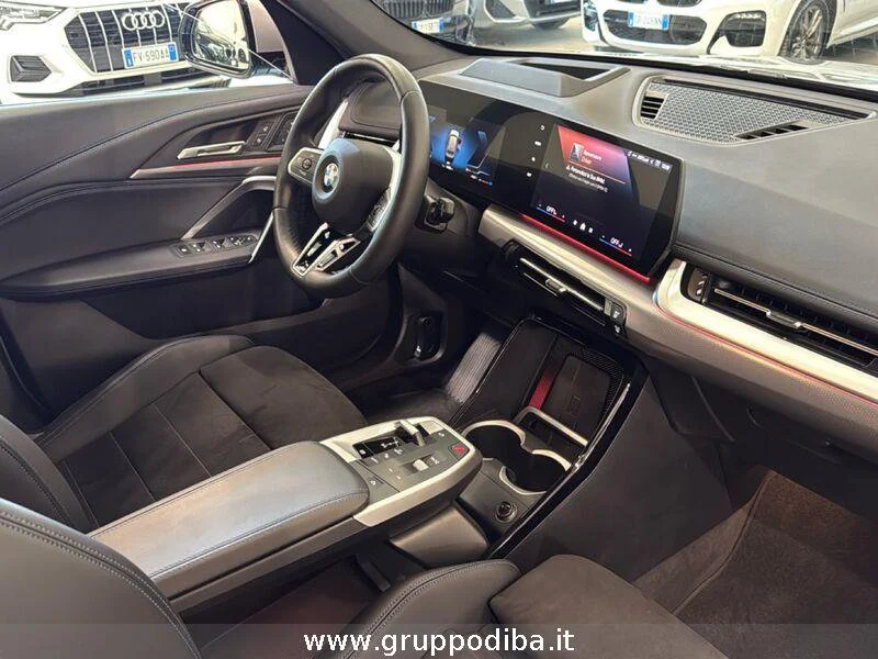 BMW X1 X1 xdrive20d mhev 48V MSport Pro auto- Gruppo Diba