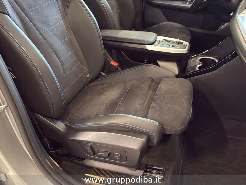 BMW X1 X1 xdrive20d mhev 48V MSport Pro auto- Gruppo Diba