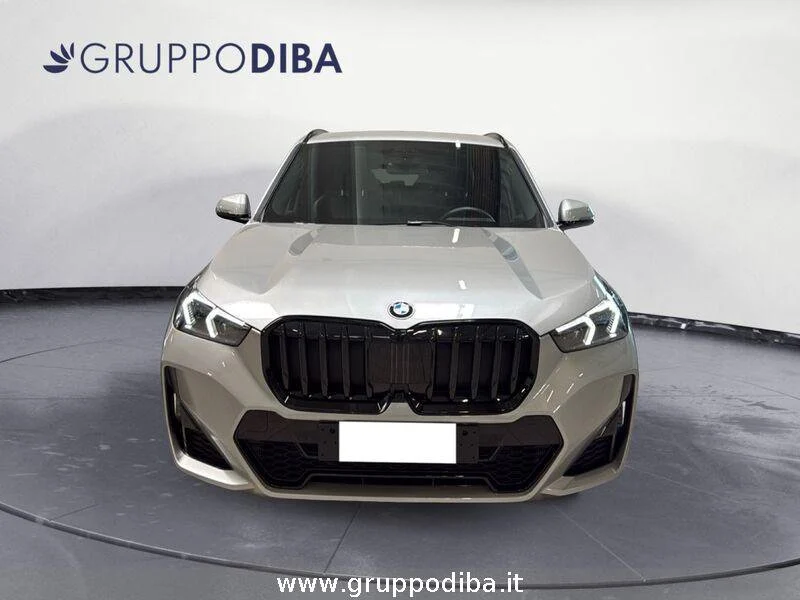 BMW X1 X1 xdrive20d mhev 48V MSport Pro auto- Gruppo Diba