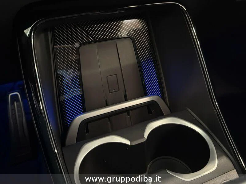 BMW X1 X1 xdrive20d mhev 48V MSport Pro auto- Gruppo Diba