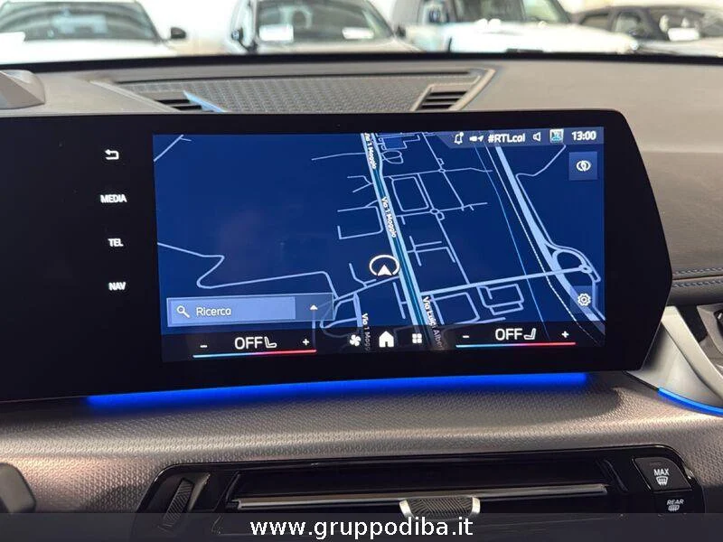 BMW X1 X1 xdrive20d mhev 48V MSport Pro auto- Gruppo Diba