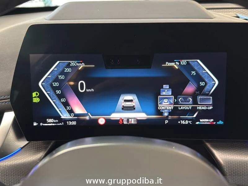 BMW X1 X1 xdrive20d mhev 48V MSport Pro auto- Gruppo Diba