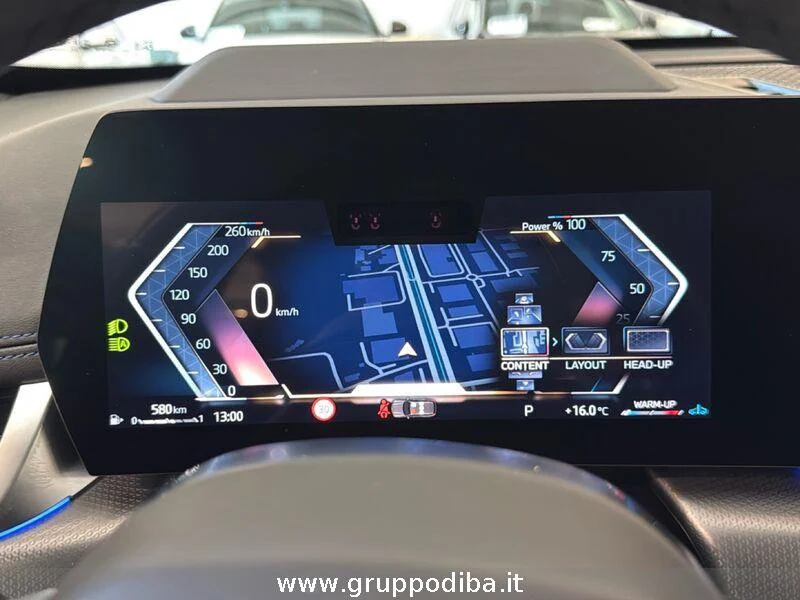 BMW X1 X1 xdrive20d mhev 48V MSport Pro auto- Gruppo Diba