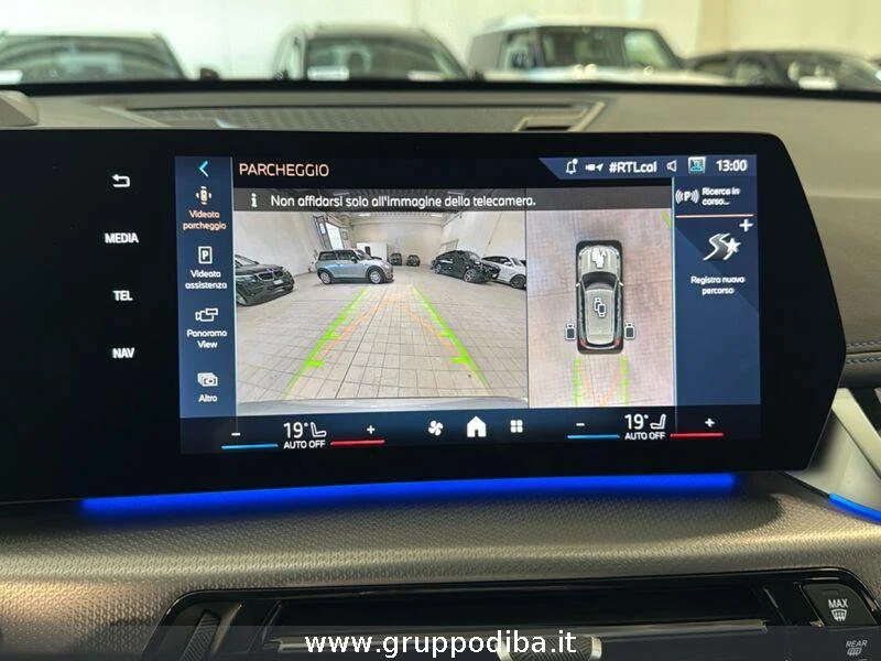 BMW X1 X1 xdrive20d mhev 48V MSport Pro auto- Gruppo Diba