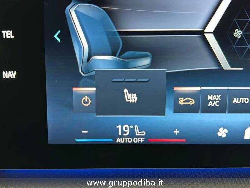 BMW X1 X1 xdrive20d mhev 48V MSport Pro auto- Gruppo Diba