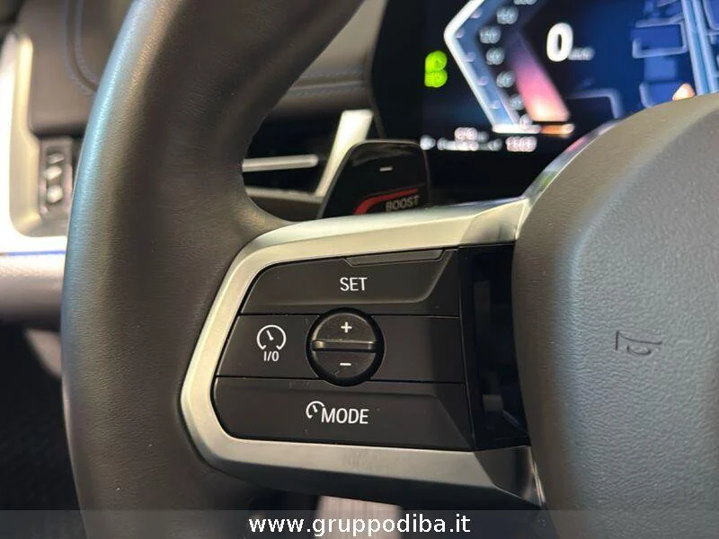 BMW X1 X1 xdrive20d mhev 48V MSport Pro auto- Gruppo Diba