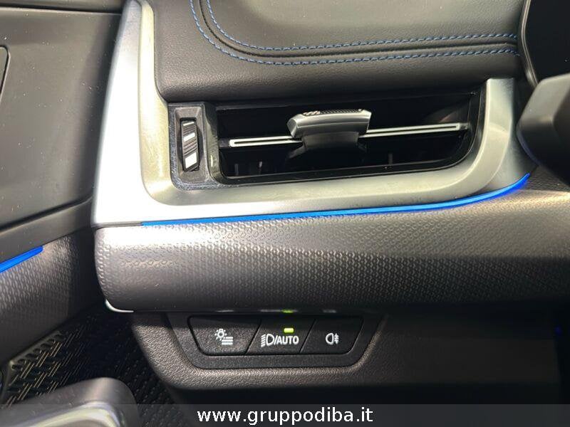 BMW X1 X1 xdrive20d mhev 48V MSport Pro auto- Gruppo Diba