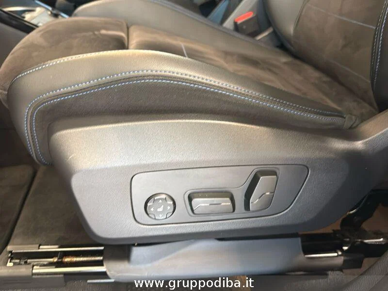 BMW X1 X1 xdrive20d mhev 48V MSport Pro auto- Gruppo Diba