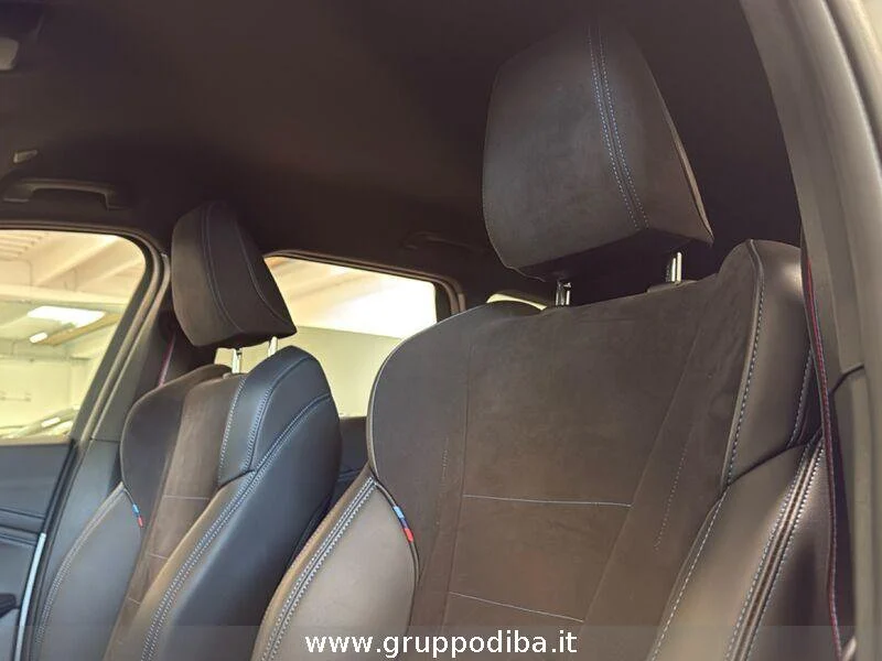 BMW X1 X1 xdrive20d mhev 48V MSport Pro auto- Gruppo Diba