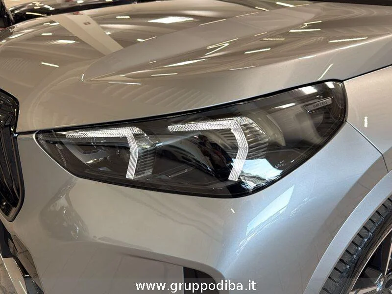 BMW X1 X1 xdrive20d mhev 48V MSport Pro auto- Gruppo Diba