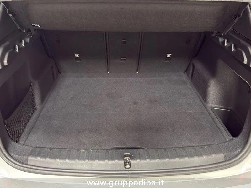 BMW X1 X1 xdrive20d mhev 48V MSport Pro auto- Gruppo Diba