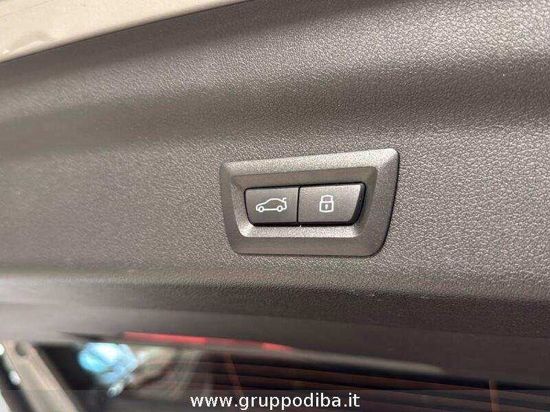 BMW X1 X1 xdrive20d mhev 48V MSport Pro auto- Gruppo Diba