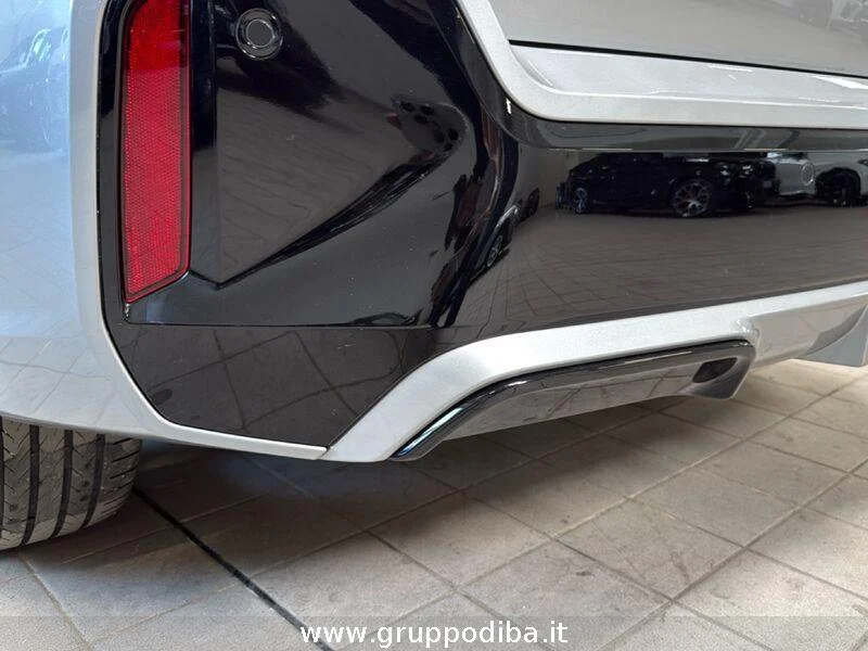 BMW X1 X1 xdrive20d mhev 48V MSport Pro auto- Gruppo Diba