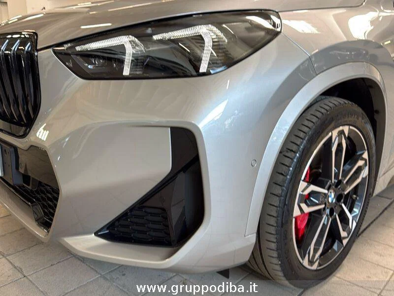BMW X1 X1 xdrive20d mhev 48V MSport Pro auto- Gruppo Diba