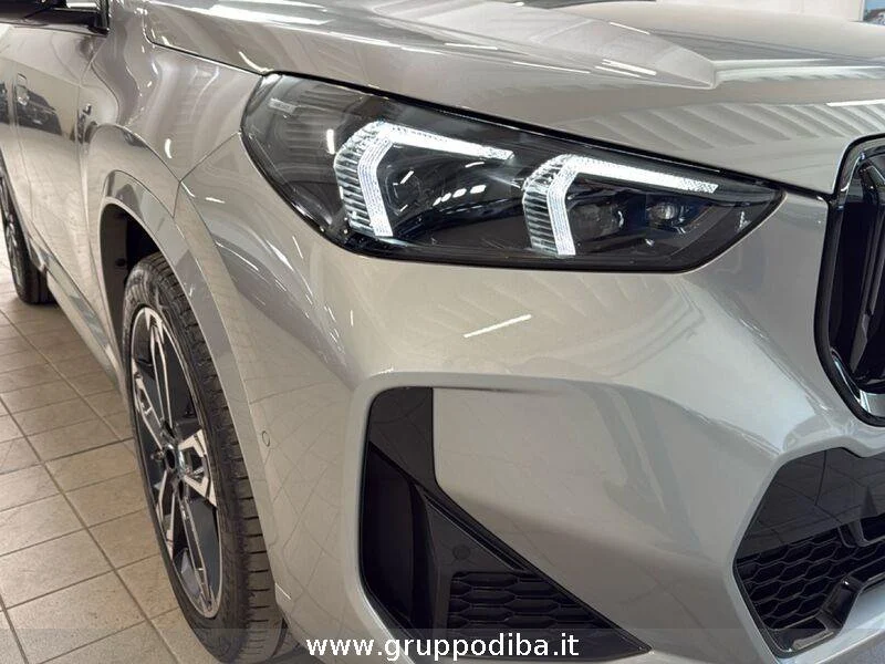 BMW X1 X1 xdrive20d mhev 48V MSport Pro auto- Gruppo Diba