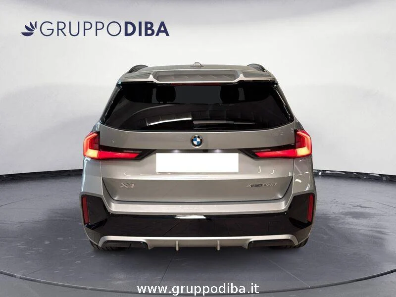 BMW X1 X1 xdrive20d mhev 48V MSport Pro auto- Gruppo Diba