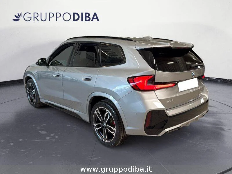 BMW X1 X1 xdrive20d mhev 48V MSport Pro auto- Gruppo Diba
