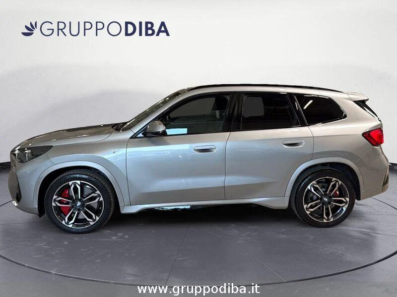BMW X1 X1 xdrive20d mhev 48V MSport Pro auto- Gruppo Diba