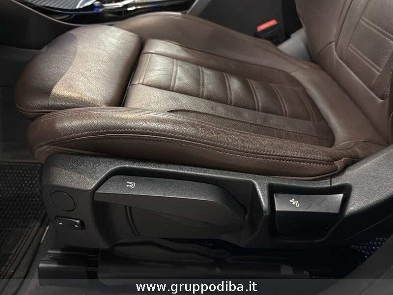 BMW X3 X3 xdrive20d Luxury 190cv auto- Gruppo Diba
