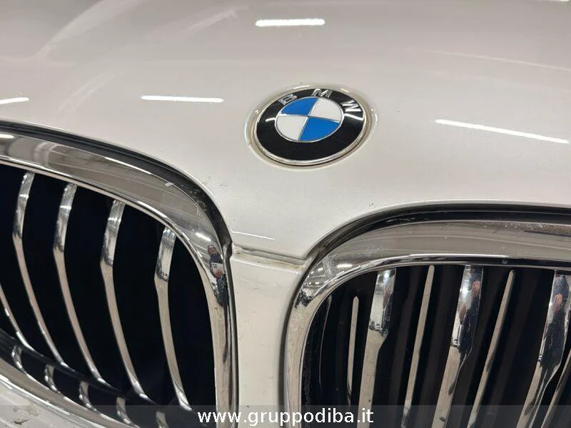 BMW X3 X3 xdrive20d Luxury 190cv auto- Gruppo Diba