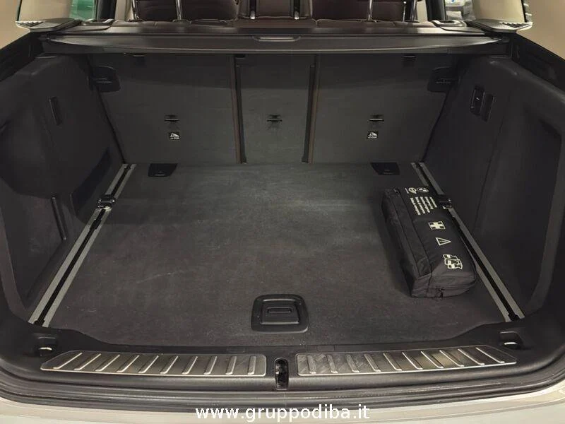 BMW X3 X3 xdrive20d Luxury 190cv auto- Gruppo Diba
