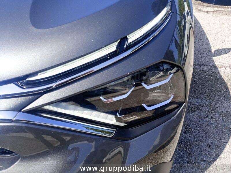 Citroen C4 C4 1.5 bluehdi Max s&s 130cv eat8- Gruppo Diba