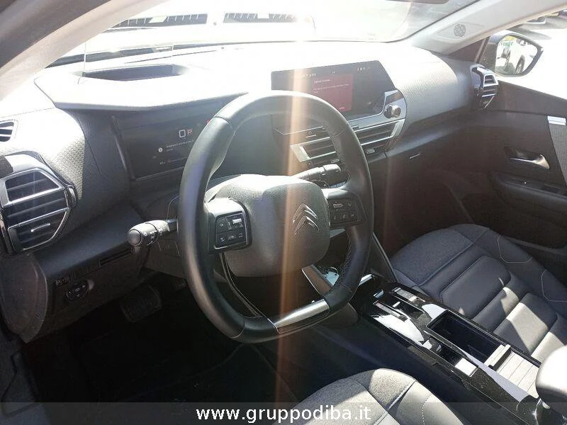 Citroen C4 C4 1.5 bluehdi Max s&s 130cv eat8- Gruppo Diba