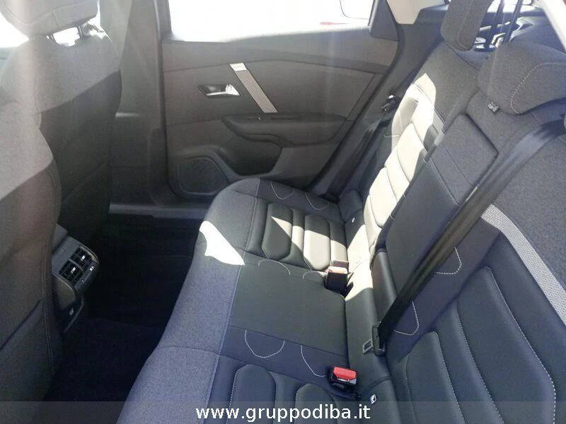 Citroen C4 C4 1.5 bluehdi Max s&s 130cv eat8- Gruppo Diba