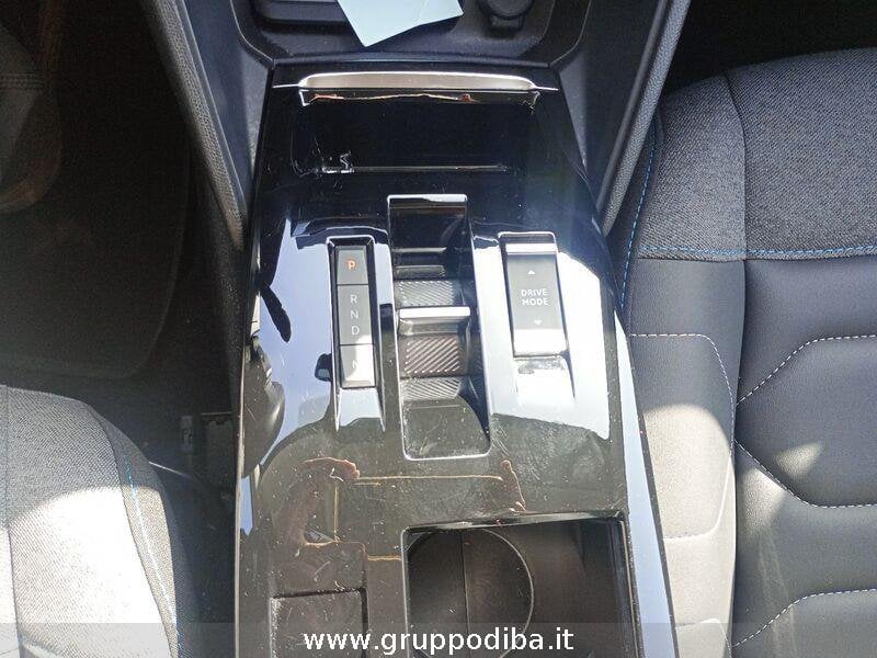 Citroen C4 C4 1.5 bluehdi Max s&s 130cv eat8- Gruppo Diba