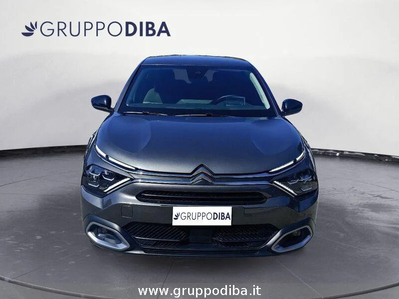 Citroen C4 C4 1.5 bluehdi Max s&s 130cv eat8- Gruppo Diba