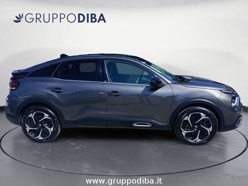 Citroen C4 C4 1.5 bluehdi Max s&s 130cv eat8- Gruppo Diba