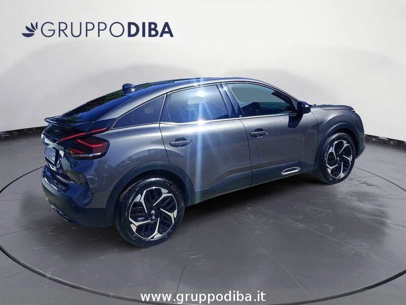 Citroen C4 C4 1.5 bluehdi Max s&s 130cv eat8- Gruppo Diba