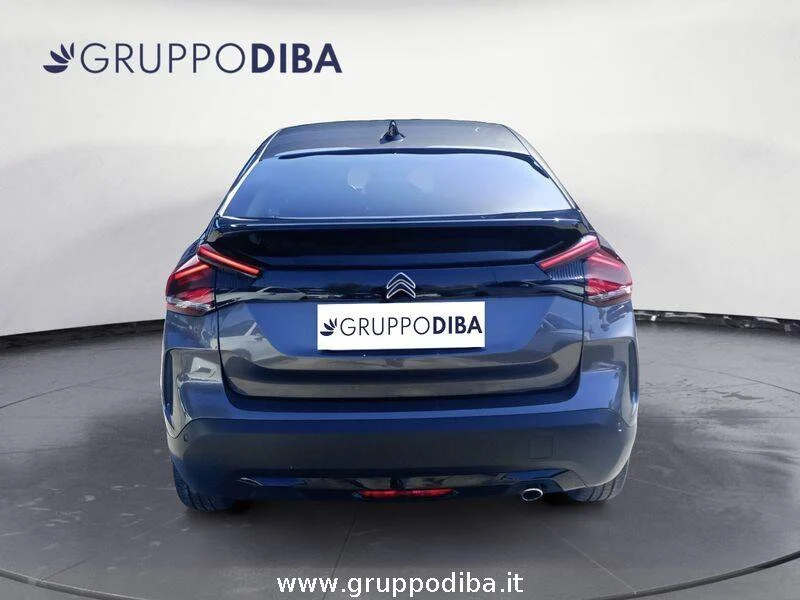 Citroen C4 C4 1.5 bluehdi Max s&s 130cv eat8- Gruppo Diba