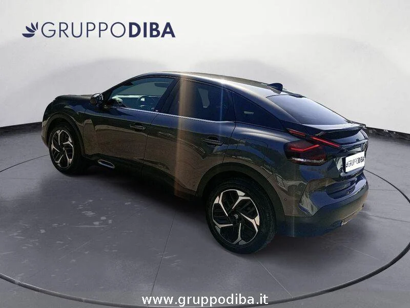 Citroen C4 C4 1.5 bluehdi Max s&s 130cv eat8- Gruppo Diba