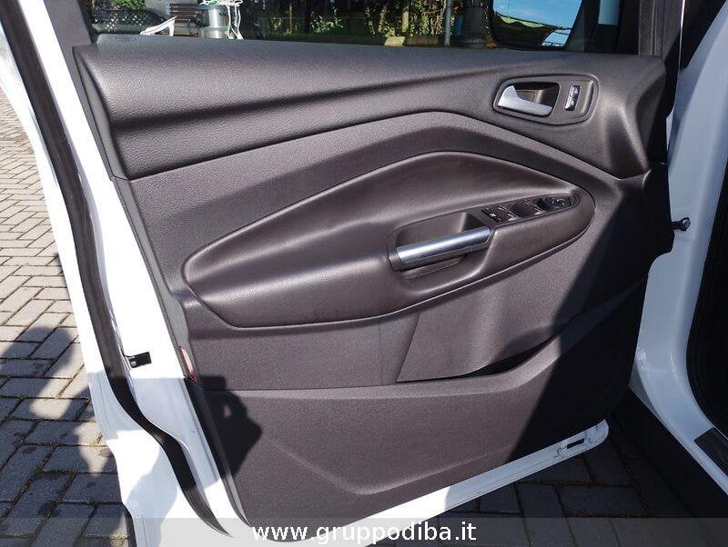Ford Kuga Kuga 2.0 tdci Titanium 2wd 115cv- Gruppo Diba