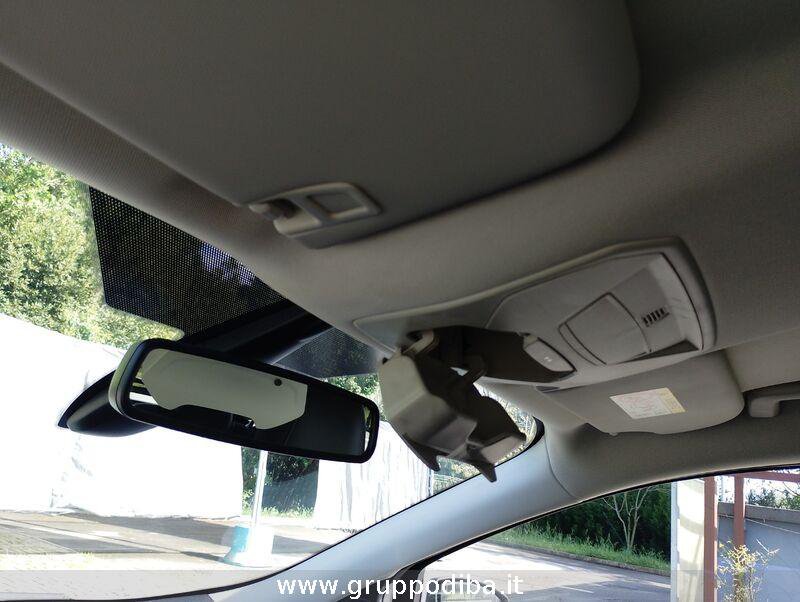 Ford Kuga Kuga 2.0 tdci Titanium 2wd 115cv- Gruppo Diba