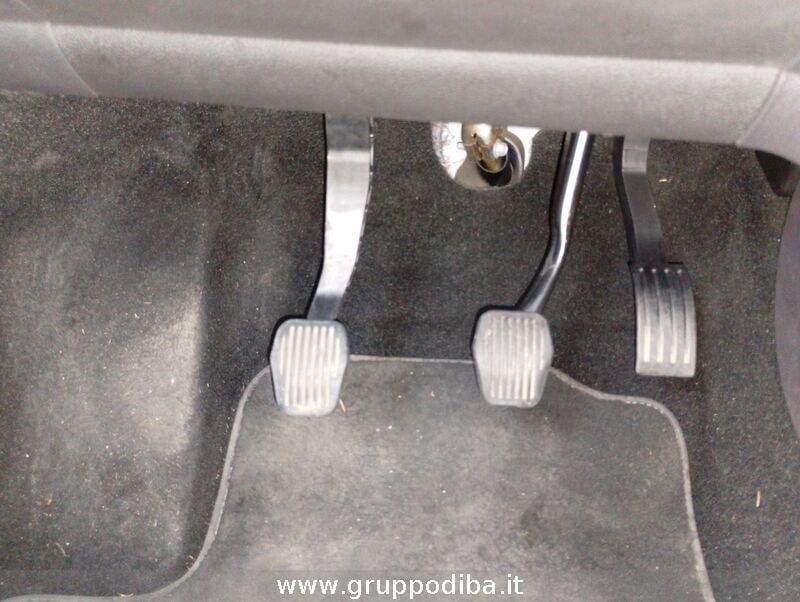 Ford Kuga Kuga 2.0 tdci Titanium 2wd 115cv- Gruppo Diba